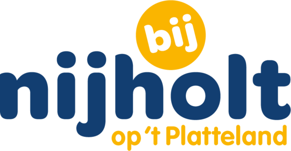 Logo 't Platteland