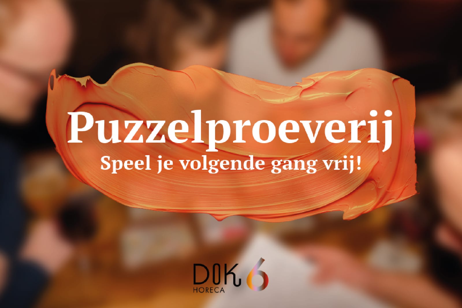 Dok 6, foto van de locatie zelf