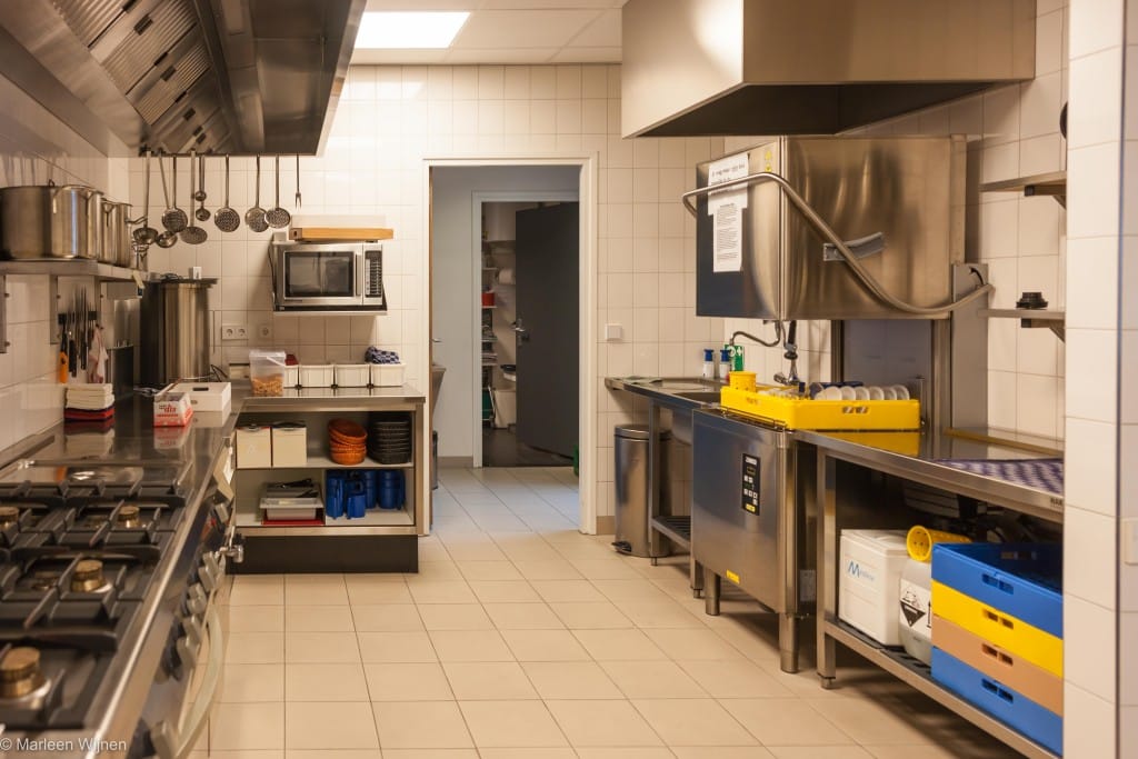 De Torrekoel, foto van de locatie zelf