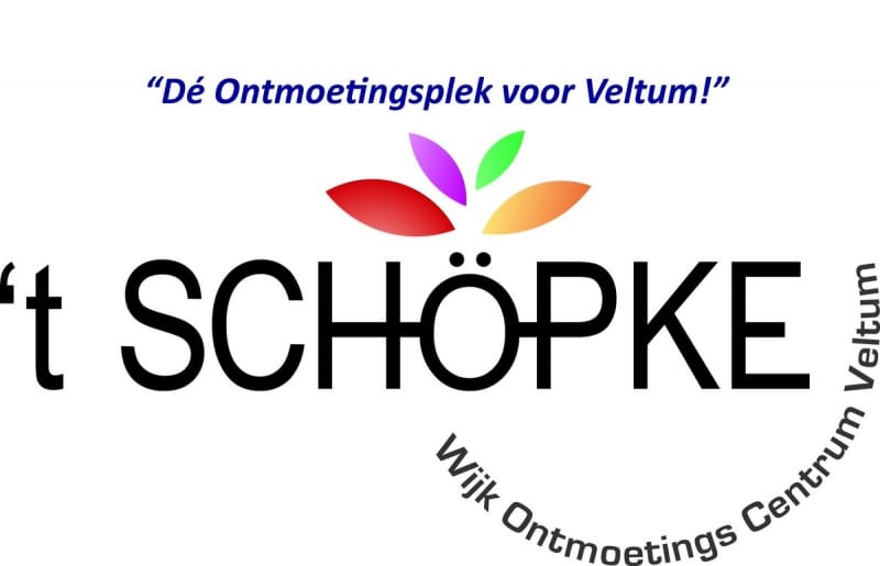 't Schöpke, foto van de locatie zelf