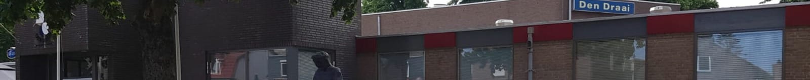 Den Draai, foto van de locatie zelf