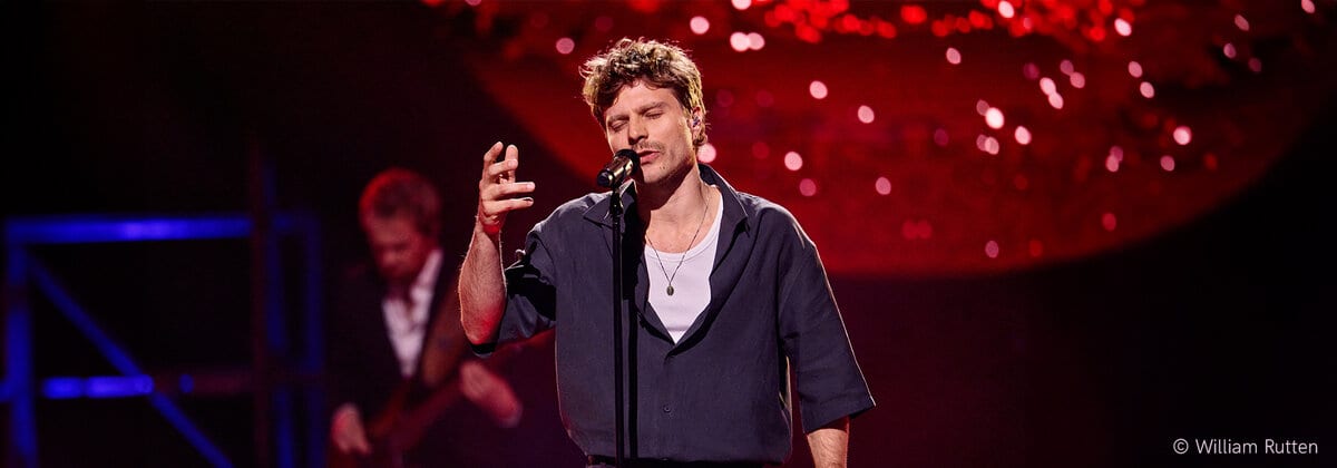 Comedy Festival Limburg, beeld van de organisator