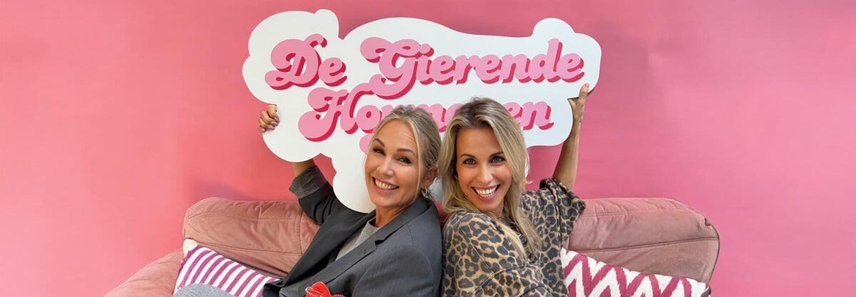 Girls on Fire! - 3, beeld van de organisator