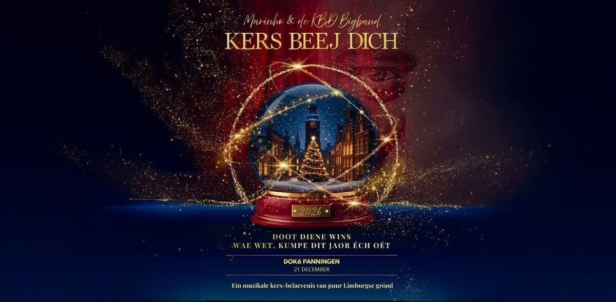 Kers Met Kids, beeld van de organisator