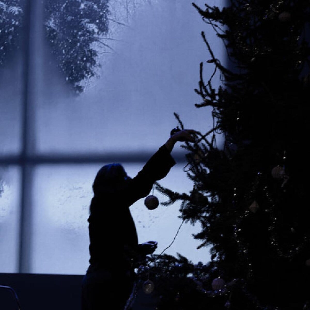 Kerst in Zicht, beeld van de organisator