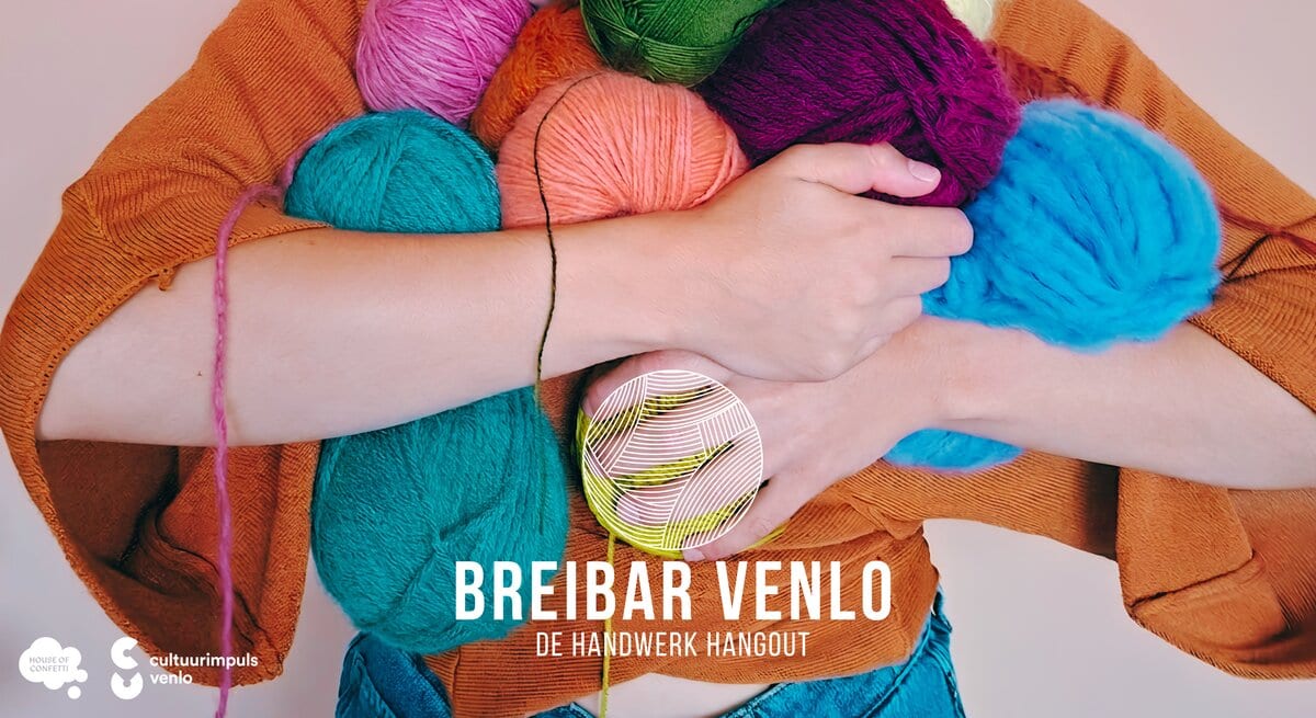 Breibar, beeld van de organisator