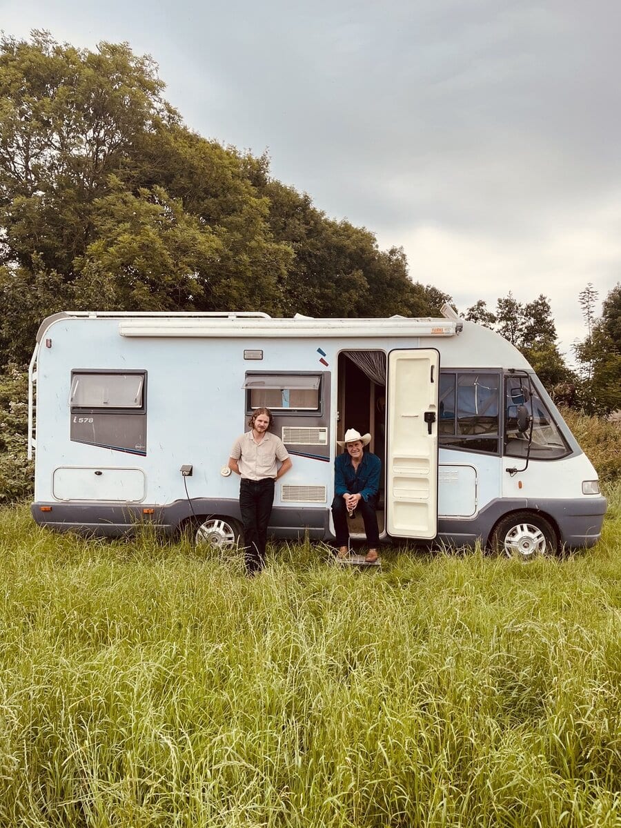 DRUM&BEEKER, beeld van de organisator