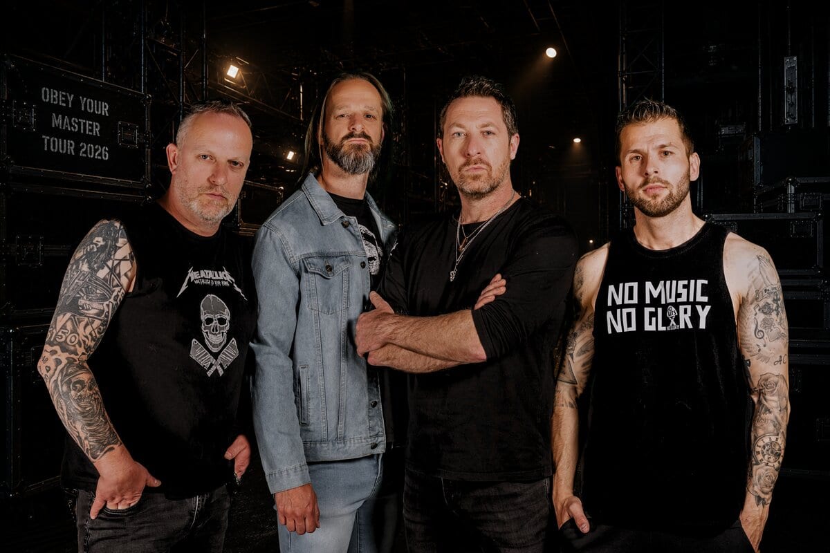 Meatallica & The Art of Pantera, beeld van de organisator