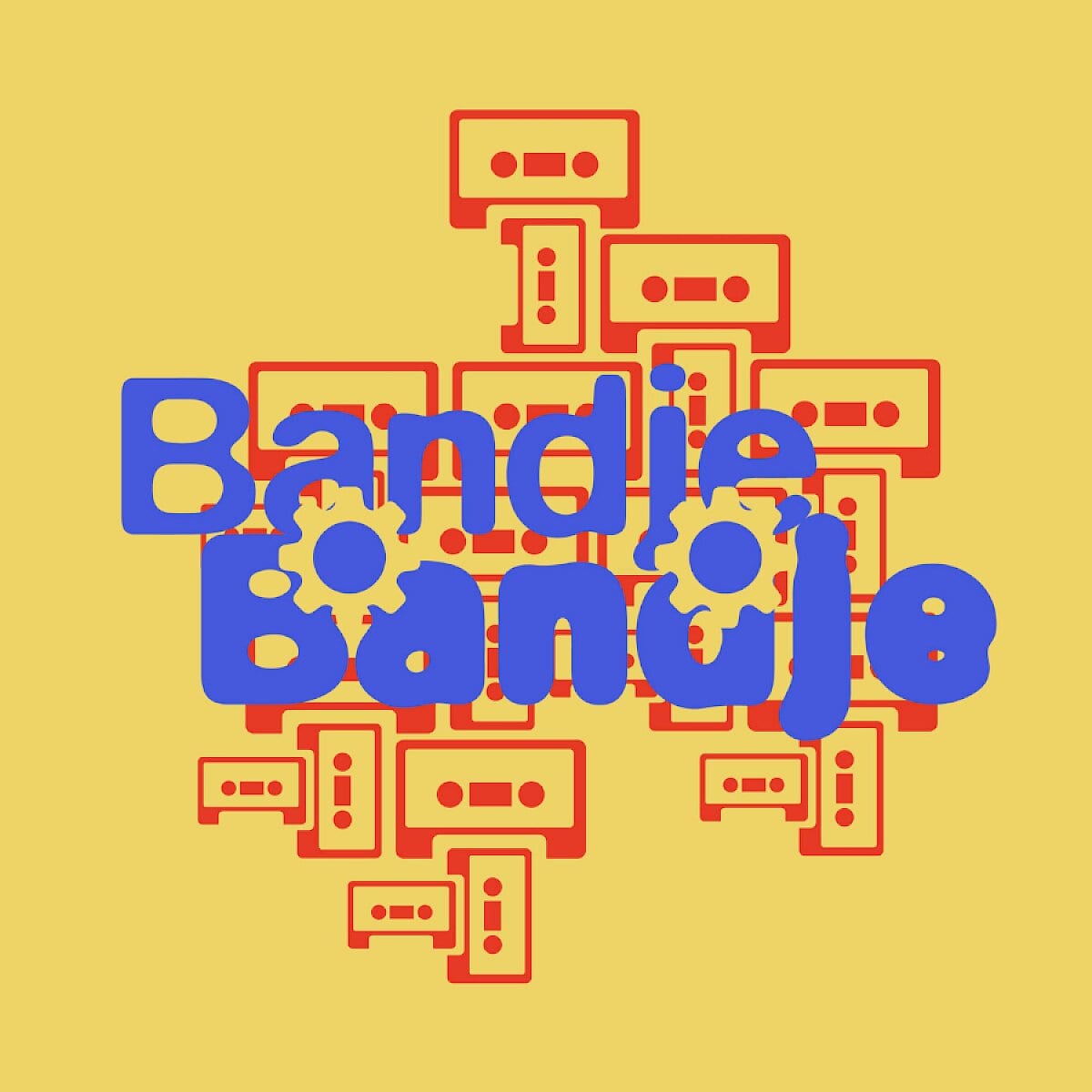 Bandje Bandje Dag 2, beeld van de organisator