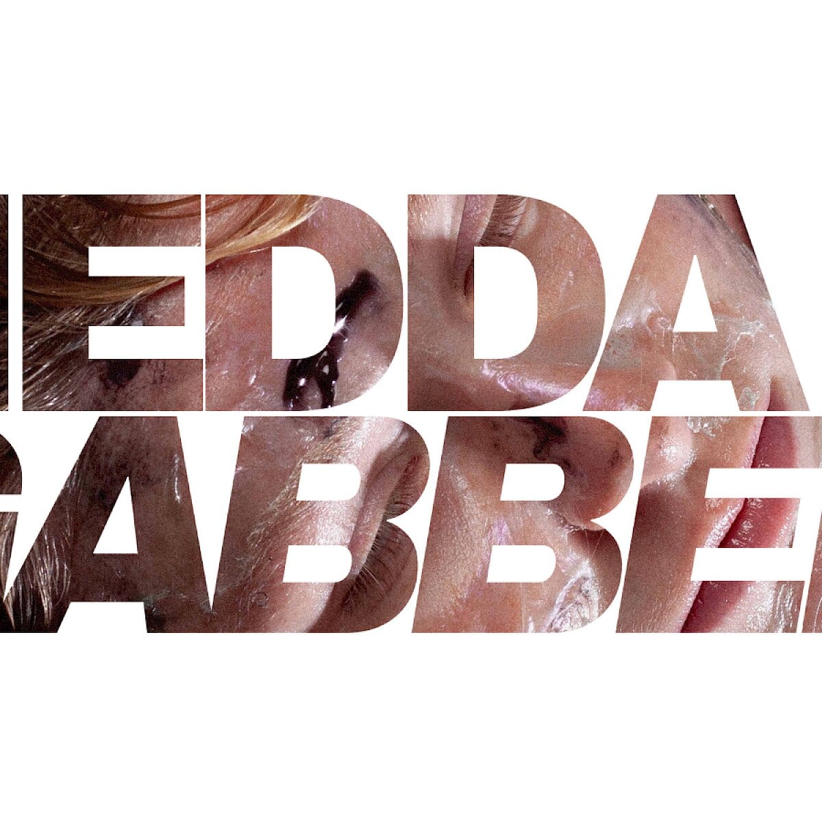 Hedda Gabber, beeld van de organisator