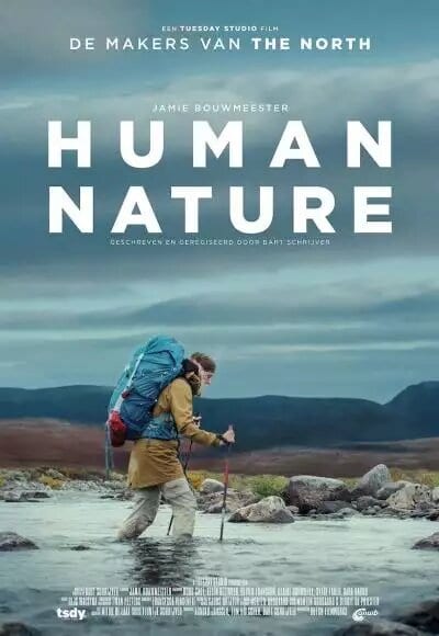 Human Nature, beeld van de organisator