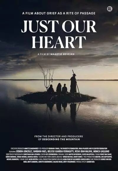 Just Our Heart - NPZ ..., beeld van de organisator