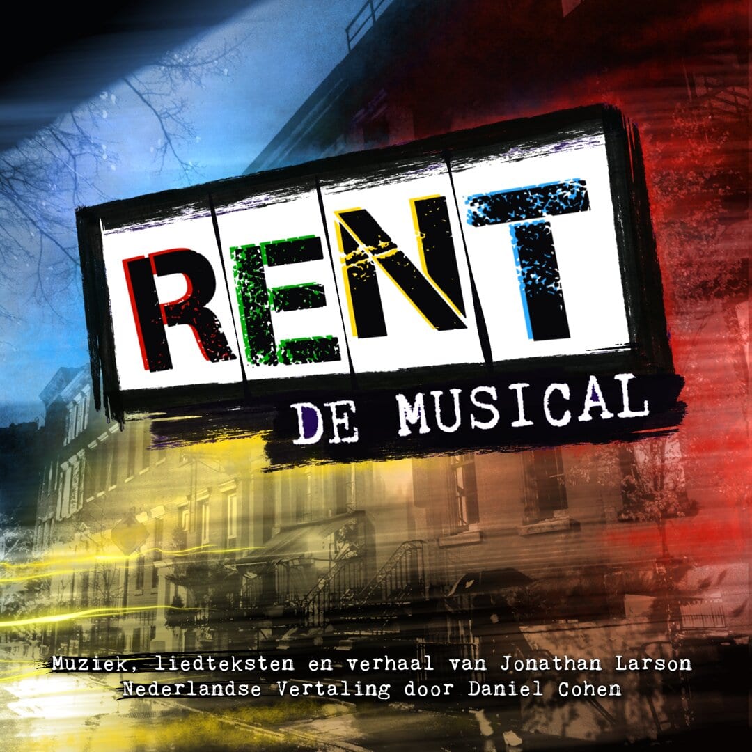 Rent de Musical, beeld van de organisator