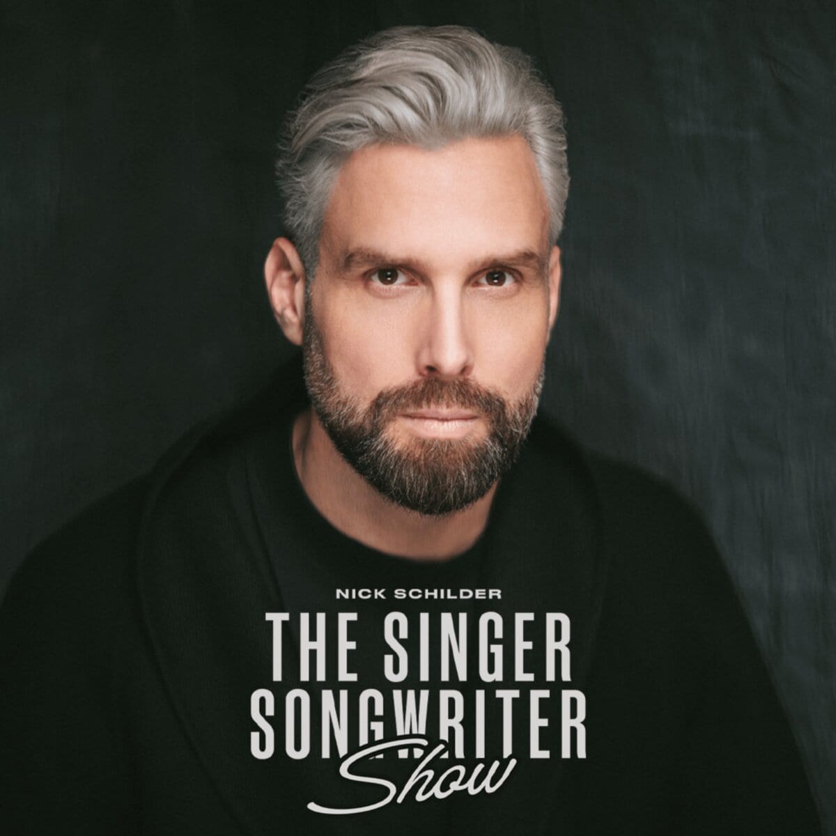 Nick Schilder, beeld van de organisator