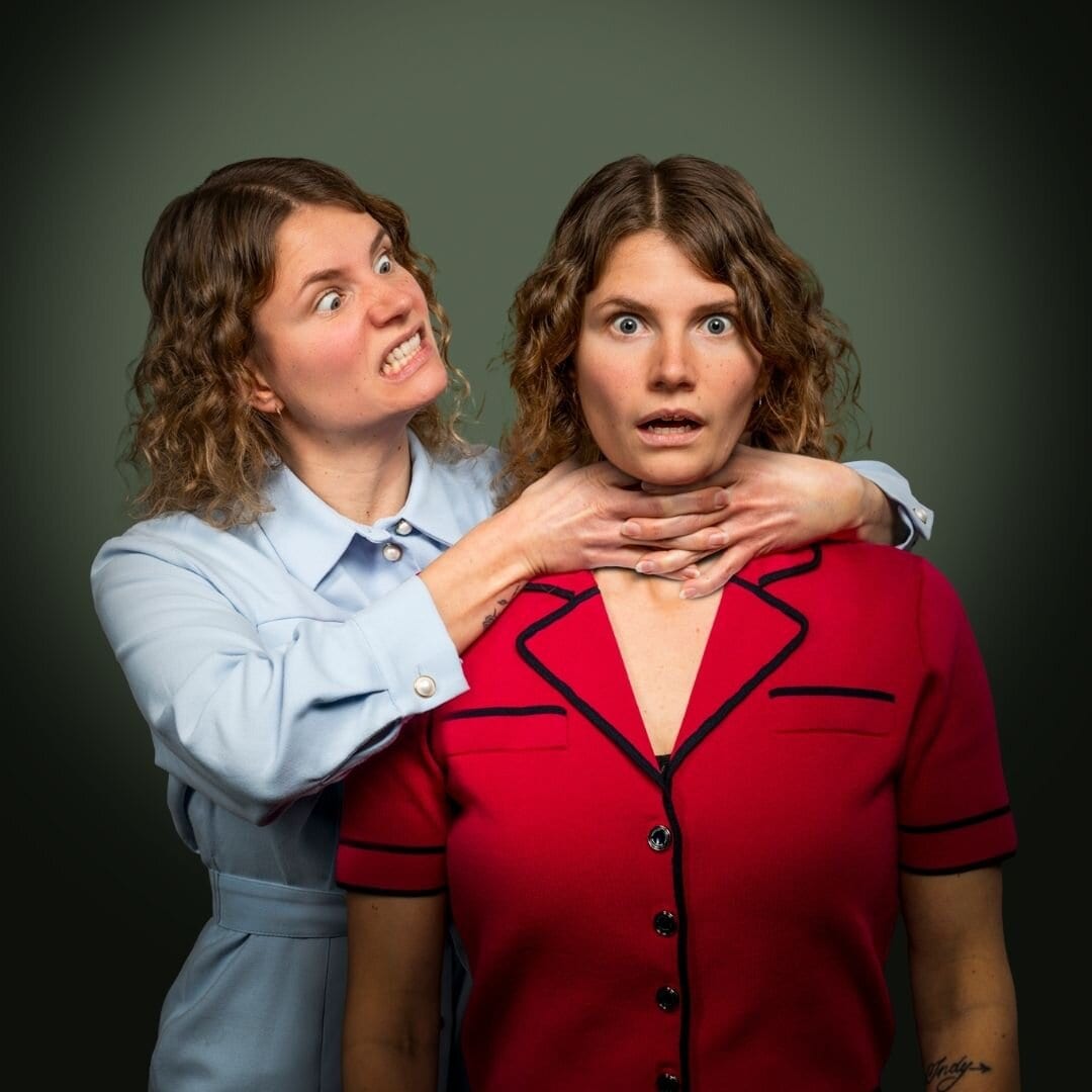 Emotiepleister, beeld van de organisator