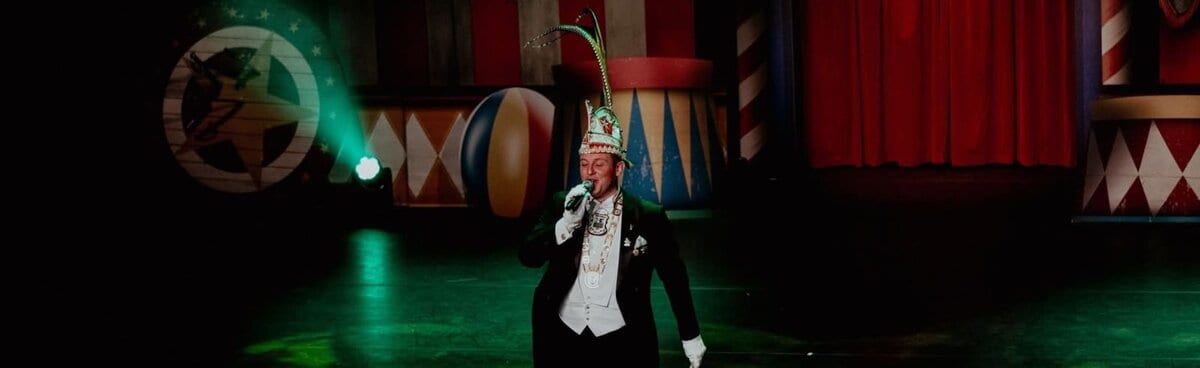 Circus Mök 2027, beeld van de organisator