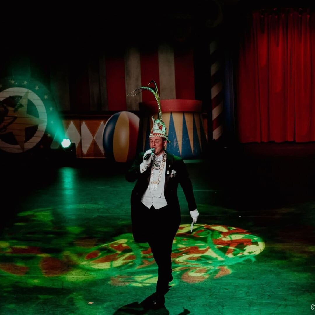 Circus Mök 2027, beeld van de organisator