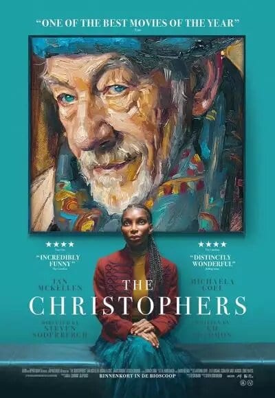 The Christophers, beeld van de organisator