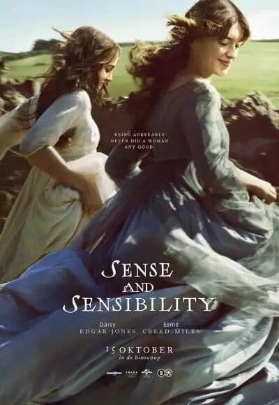 Sense and Sensibility, beeld van de organisator