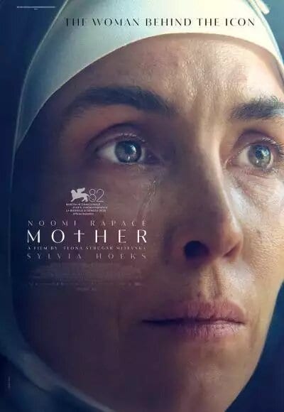 Mother, beeld van de organisator