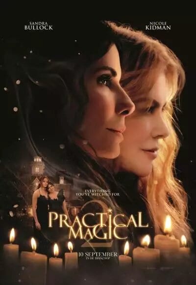 Practical Magic 2, beeld van de organisator