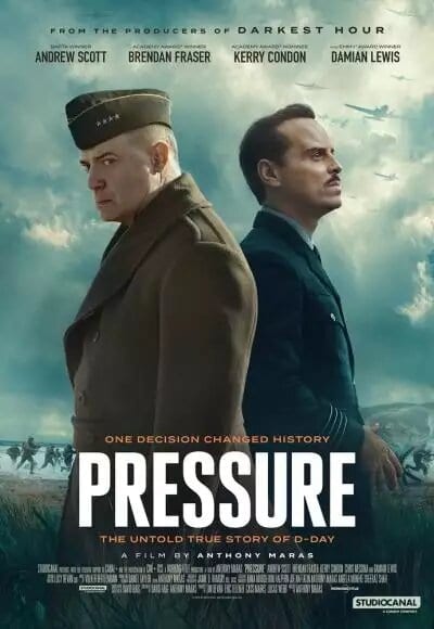B10Daagse/ Pressure, beeld van de organisator