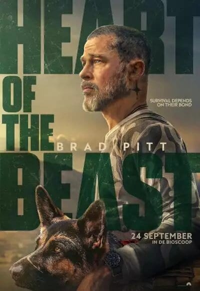 Heart of the Beast, beeld van de organisator