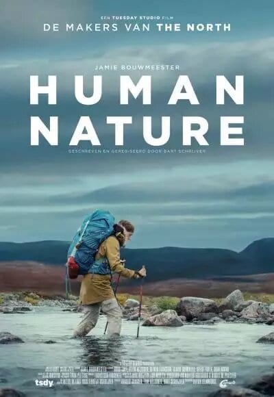 Human Nature, beeld van de organisator