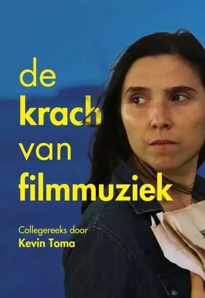 Kevin Toma - De Krach ..., beeld van de organisator