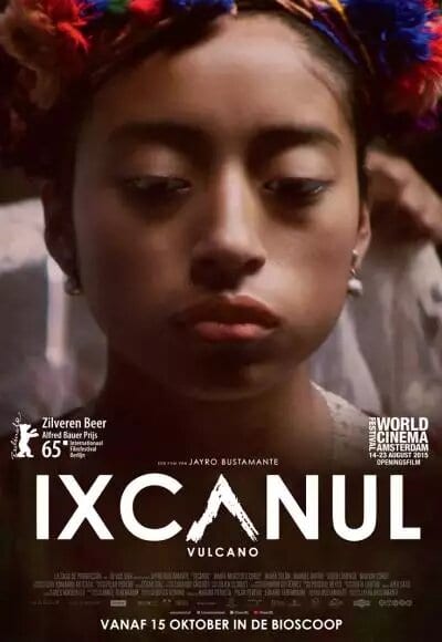 Ixcanul, beeld van de organisator