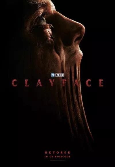 Clayface, beeld van de organisator